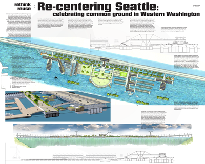 Re-Centering Seattle