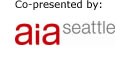 AIA Seattle Logo