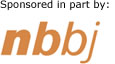 NBBJ Logo