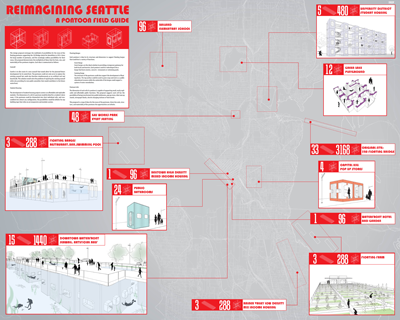 Reimagining Seattle