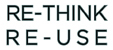 Rethink Reuse Logo