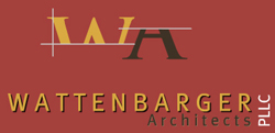 Wattenbarger Architects Logo